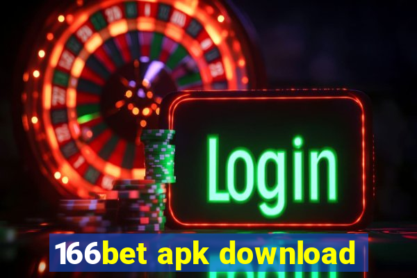 166bet apk download